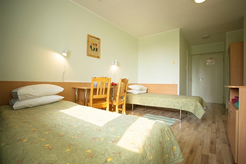Varska Sanatorium Hotel Cameră foto