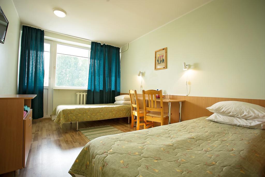 Varska Sanatorium Hotel Cameră foto