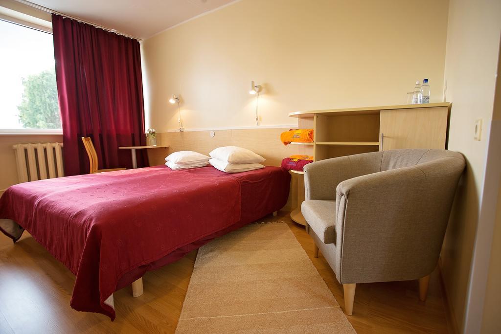Varska Sanatorium Hotel Cameră foto